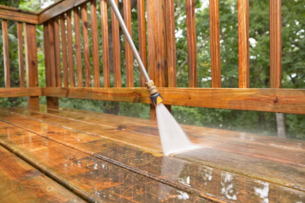 Professional Pressure Washing in Norwich, NY